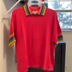 United Colors of Benneton shirt